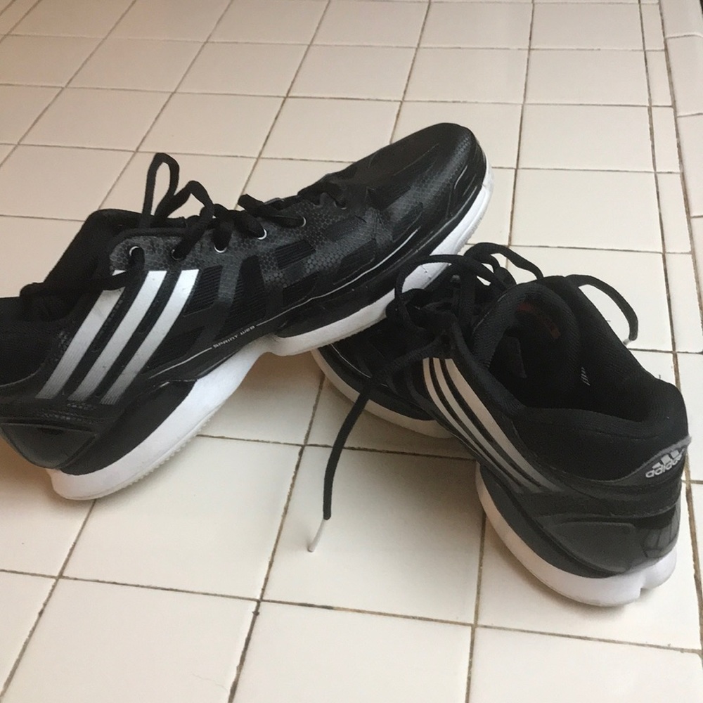 Addidas adizero sneakers